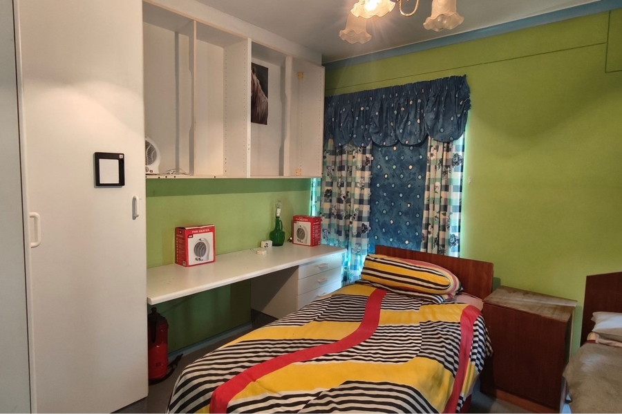 4 Bedroom Property for Sale in Moorreesburg Western Cape